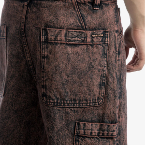 Джинсы Volcom Kraftsman Denim A1942201PMC (pumice)