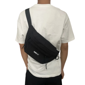 Сумка На Пояс Warrior Waist Bag H23B09U5105202blk (black)