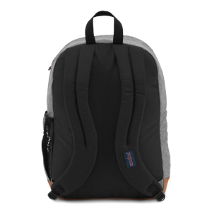Рюкзак Jansport Cool Student EK0A5BAKZ93 (grey letterman poly)
