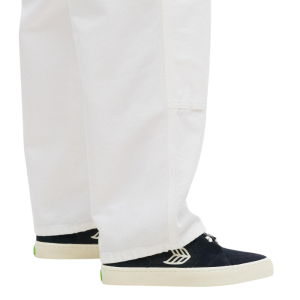 Футболка Cariuma Logo TS0101B20 (black-green)