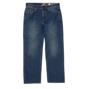 Джинсы Volcom Nailer Denim A1912304MBL (matured blue)