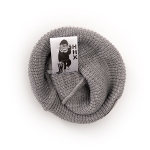 Шапка Ннх Меру hhx24meru-gry (серый)
