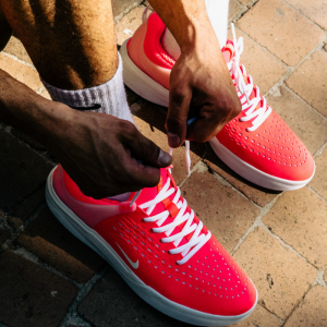 Кеды Nike SB Zoom Nyjah 3 DV7896-600 (hot punch-white)