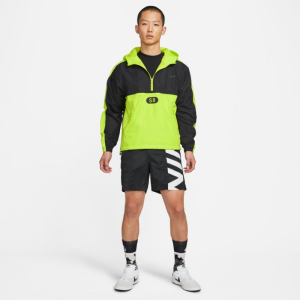 Анорак Nike SB March Radness CV4299-011 (black-cyber-black-anthracite)