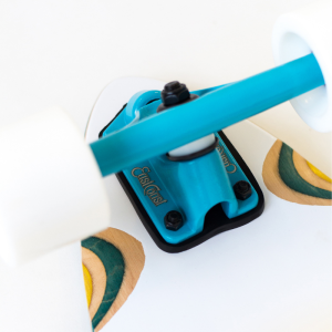 Лонгборд Eastcoast Uluwatu EC201906 (multi)