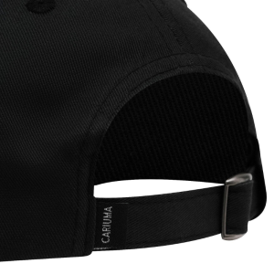 Кепка Cariuma Caps CP0101B01 (black)