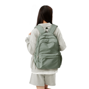 Рюкзак Alpine Pro Daypack Lap1606olv (green)