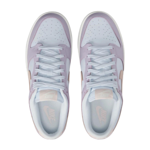 Кроссовки Женские Nike Dunk Low DD1503-001 (football grey-atmosphere doll)