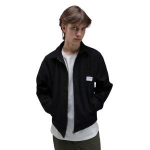 Куртка Gifted78 Union 25/720 (черный)