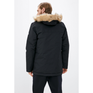 Парка Adidas Originals Utilitas Parka GT1699 (black)