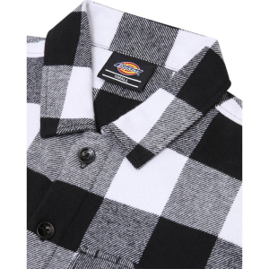 Рубашка Dickies New Sacramento Shirt DK0A4XDZBLK1 (black)