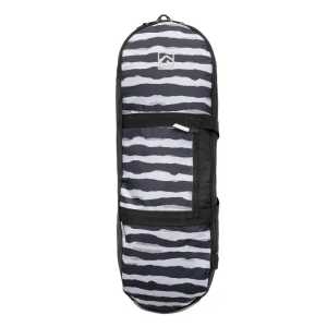 Чехол Для Скейтборда Kyoto Sb Base Bag kyo-sbbase-blkwht (black-white)