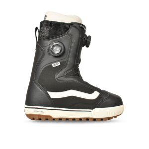 Ботинки Для Сноуборда Женские Vans Encore Pro VN000EFR1KP1 (black-marshmallow)