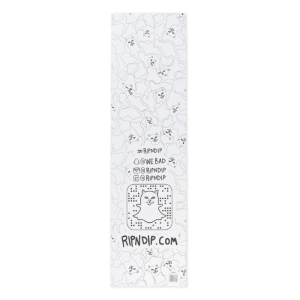 Шкурка Ripndip Spinkles Grip Tape RND10027 (black)