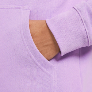 Худи Nike SB Icon Essential PO Hoodie CW7064-589 (violet star-dark wine)