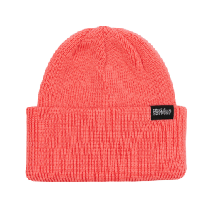 Шапка Postaments Ollie pst-bean-oll-cor-24 (coral)