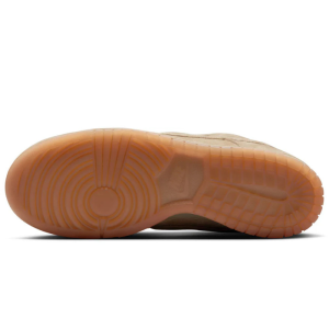 Кеды Nike SB Dunk Low Pro B HJ0367-200 (parachute-beige)