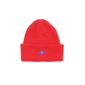 Шапка Меч FW21 Tip Cap mech20-tip-red (красный)