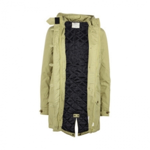 Куртка женская WEMOTO Ariel 22-605-702 (hemp)