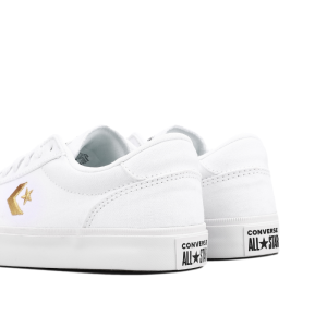 Кеды Converse Boulevard 170512 (white-black-white)