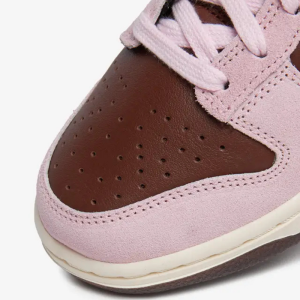 Кроссовки Женские Nike Dunk Low "Neapolitan" HM0987-200 (cacao wow-pale ivory)