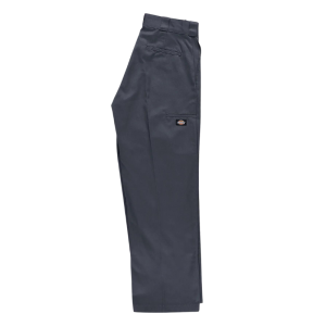 Брюки Dickies Double Knee Rec DK0A4XK3CH01 (grey)