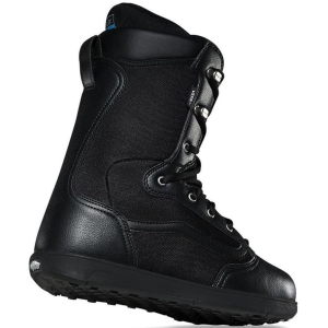 Ботинки Для Сноуборда Vans M Mantra Fw16 V002AKJMD (black-black)