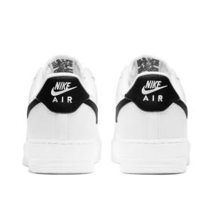 Кроссовки Nike Air Force 1 '07 CT2302-100 (white-black)