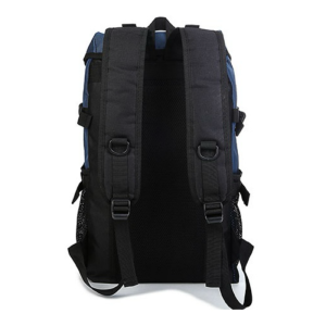Рюкзак Riorex Big City And Travel Backpack RV8051blu (blue)