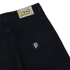 Джинсы Postaments Biggy pst-biggy-blk-24 (black)