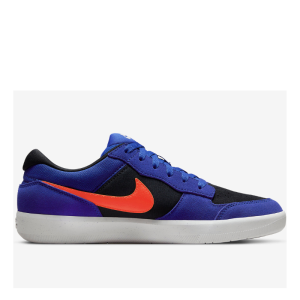 Кеды Nike SB Force 58 CZ2959-404 (concord-team orange-black)