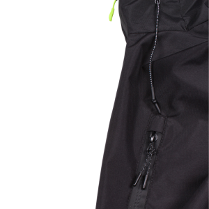 Куртка Gifted78 City 4.1 25/701 (черный)