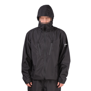 Куртка Gifted78 City 4.1 25/701 (черный)