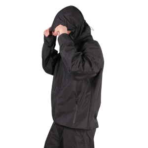 Куртка Gifted78 City 4.1 25/701 (черный)