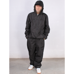 Куртка Gifted78 City 4.1 25/701 (черный)