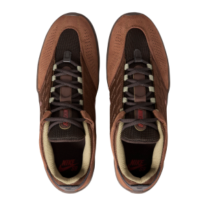 Кеды Nike SB Vertebrae FD4691-200 (cacao wow-dragon red)