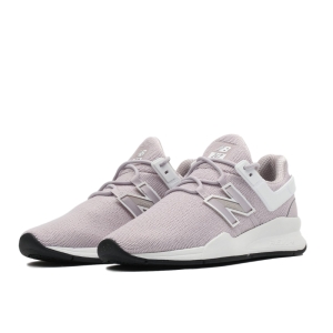 Кроссовки Женские New Balance 247 Deconstructed WS247DNC-B (earth-white)