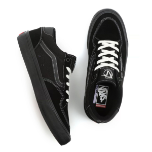 Кеды Vans Rowan VN0A5JICBLK (black)