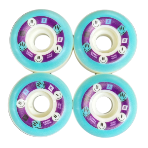 Колеса Юнион Скейтборды Acid 102A un24-acid-whl (multi)