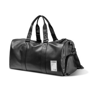 Сумка Через Плечо Livebox En Direct Wet And Dry Separation Travel Bag S-127-A-2 (black)