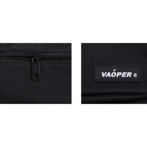 Рюкзак Vaoper Daypack N069-blk (black)