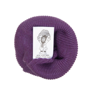 Шапка Ннх Якимка nnx23yak-pur (пурпур)