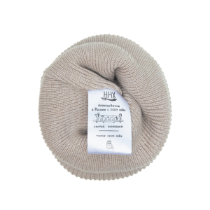 Шапка Ннх Якимка nnx23yak-bezh (бежевый)