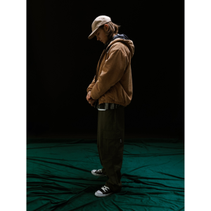 Куртка Gifted78 Homeboy 25/730 (бежевый)