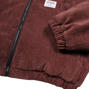 Куртка Gifted78 Homeboy 25/731 (коричневый)