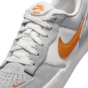 Кеды Nike SB Force 58 DV5477-007 (platinum tint-monarch)