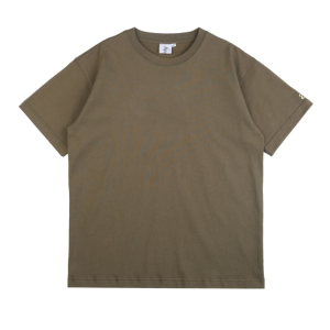 Футболка Appetite High Mark Shoulder app25-shtee-pg (palmer green)