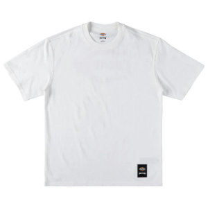 Футболка Dickies X Thrasher DK0A88IUWHX1 (white)