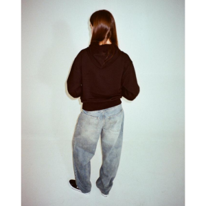 Худи Magamaev Orchid Hoodie maga24-orchblk (black)