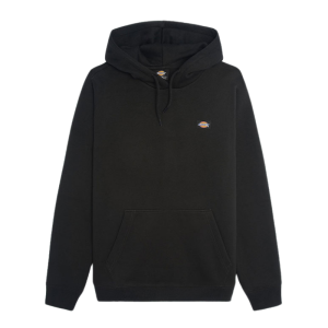 Худи Dickies Oakport Hoodie DK0A4XCDBLK1 (black)